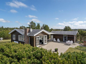 Holiday Home Amaja - 1-9km from the sea by Interhome